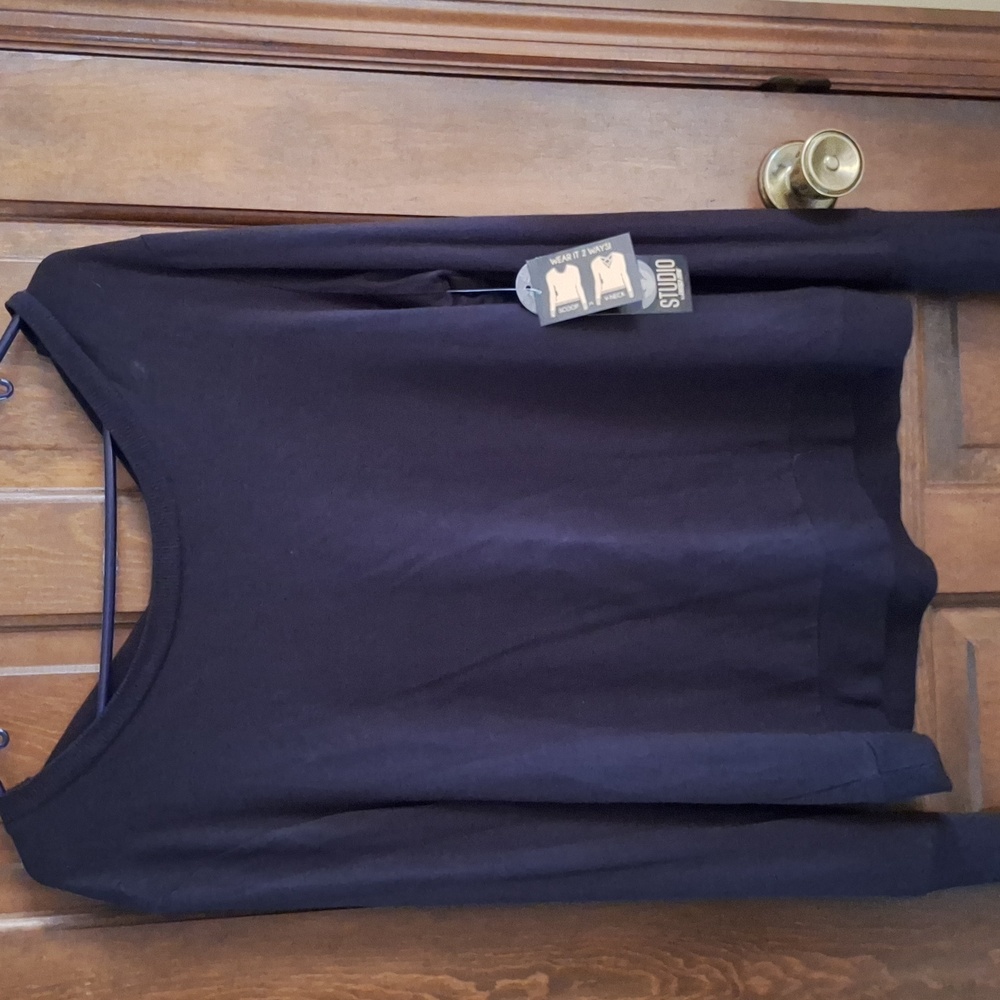 Studio by Energy Zone Long Sleeved Top